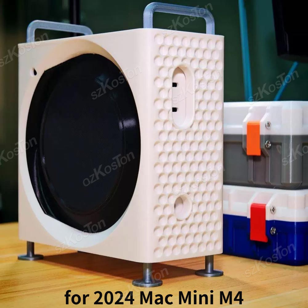 Vertical Laptop Stand - Vertikaler Ständer, Computergehäuse für 2024, Mac