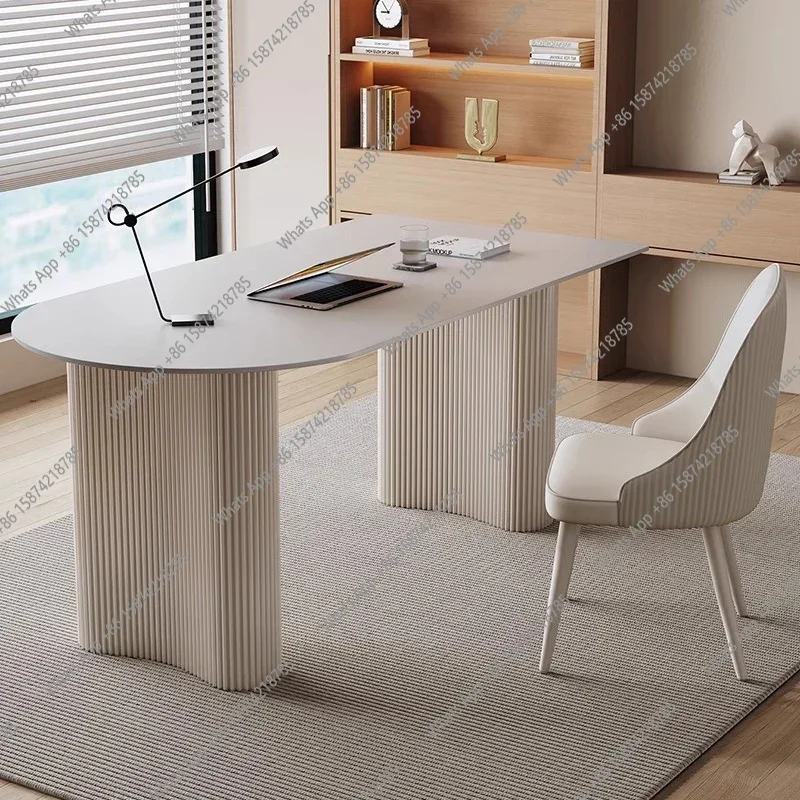 Desk Setup Living Room - YX Schlafzimmer Notebook Tisch Wohnzimmer Gaming