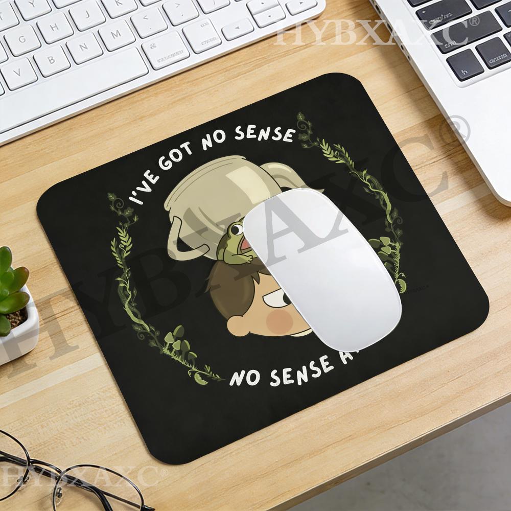 Work Desk Home Setup - HYBXAXC Over the Garden Wall, NO