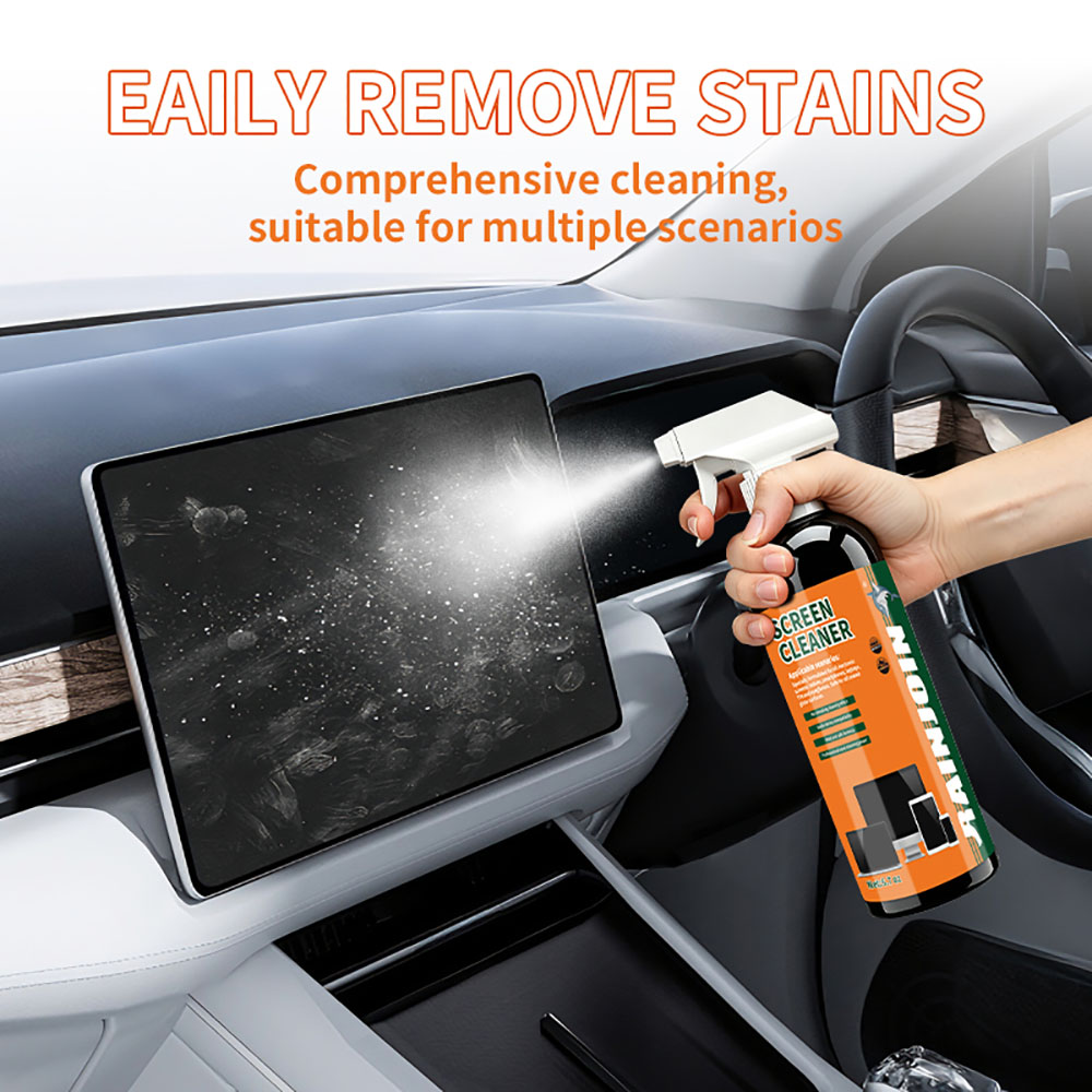 Bildschirmreinigungsspray-Set  – Monitor Cleaning Kit Bewertung und Preis