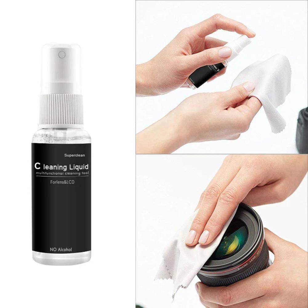 Kamera Reiniger Kit DSLR Objek – Monitor Cleaning Kit Bewertung und Preis
