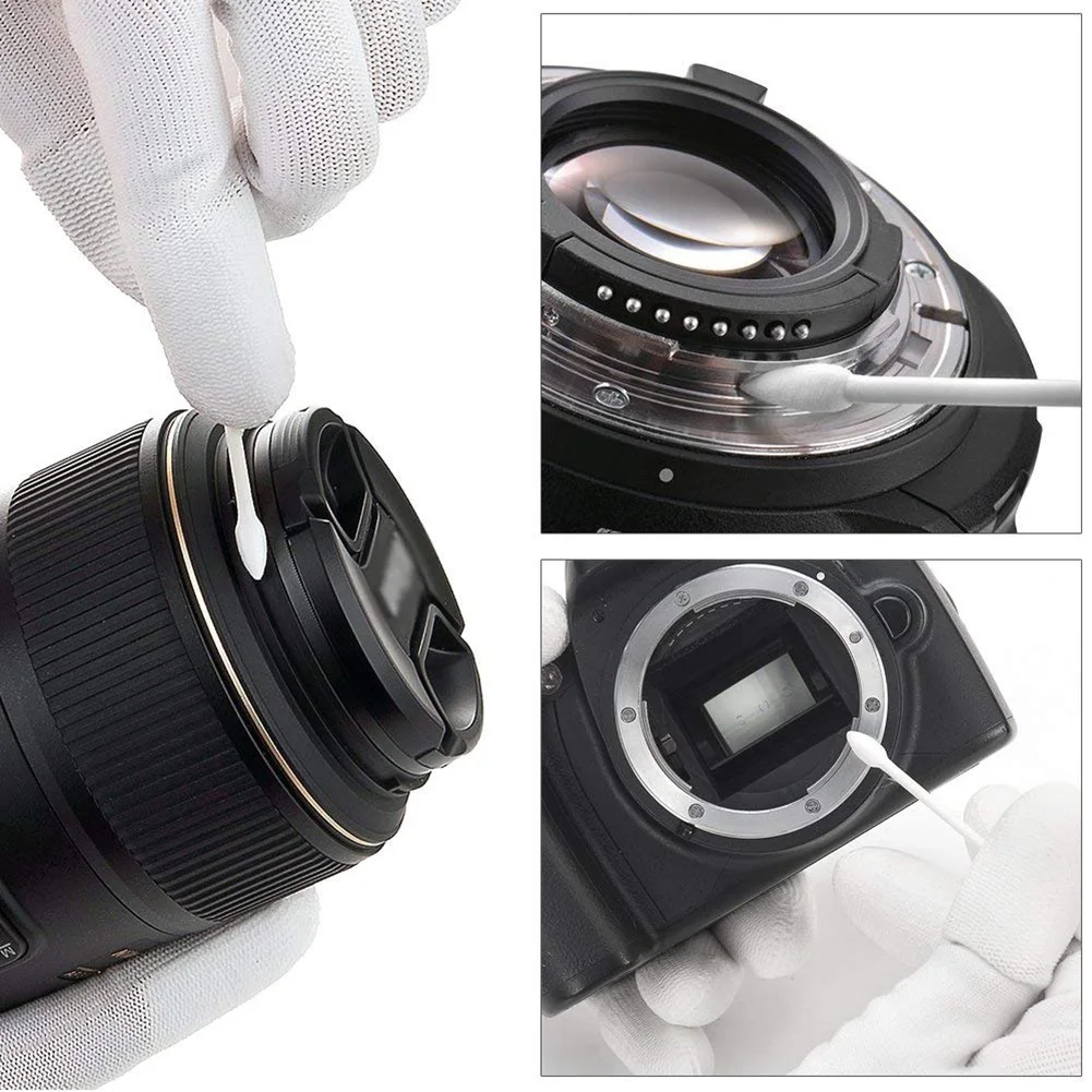 Kamera Reiniger Kit DSLR Objek – Monitor Cleaning Kit Bewertung und Preis