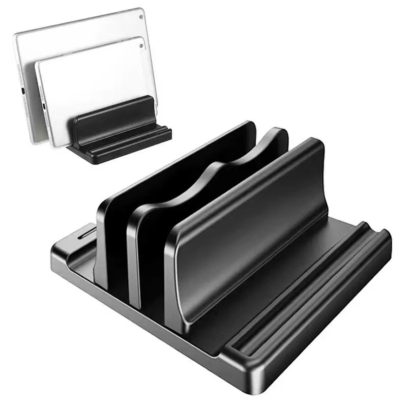 Vertikaler Laptop-Ständer, ver – Vertical Laptop Stand Bewertung und Preis