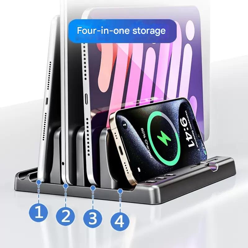 Vertikaler Laptop-Ständer, ver – Vertical Laptop Stand Bewertung und Preis