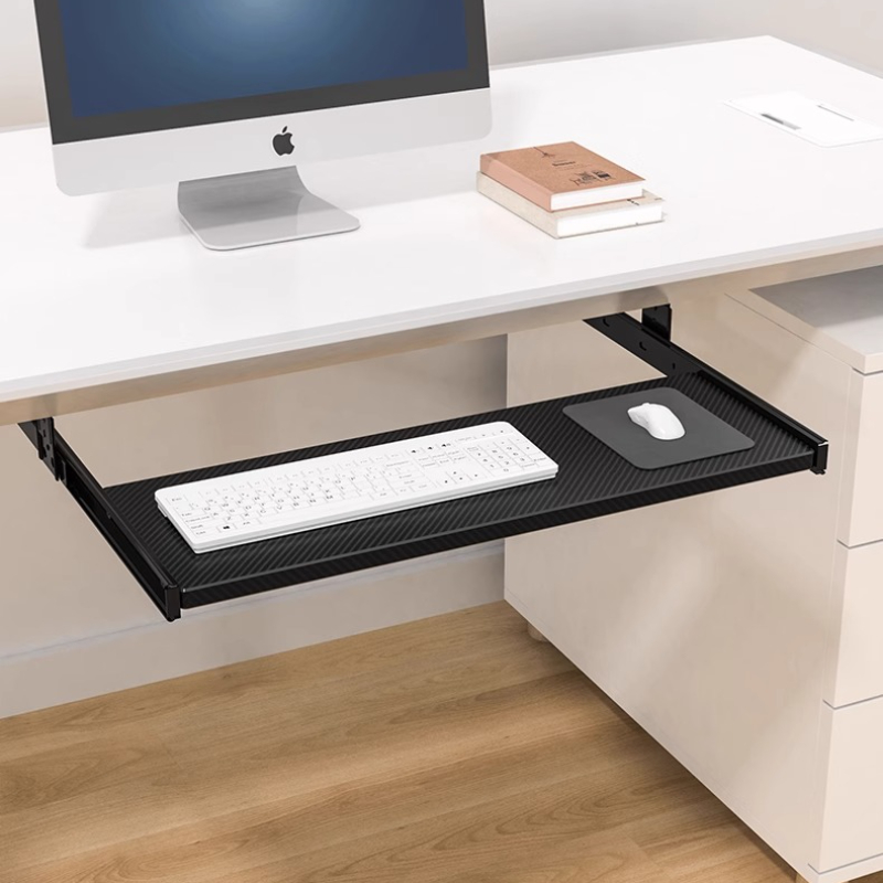 Holz-Tastaturablage für Untert – Desk Setup Living Room Bewertung und Preis