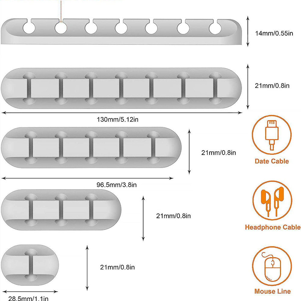 Vielseitig einsetzbare selbstk – Desk Setup Pegboard Bewertung und Preis