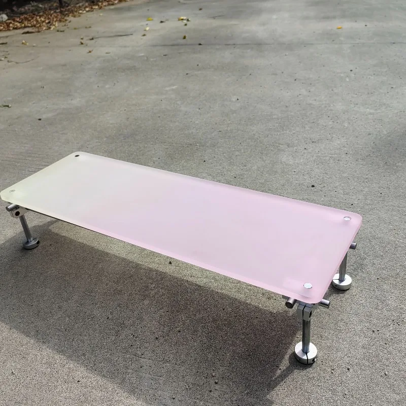 ‌ Ästhetischer Rosa Farbverlau – Desk Setup Living Room Bewertung und Preis
