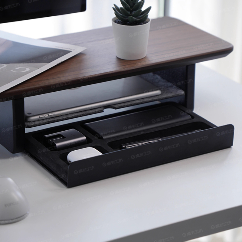 B03C Vertikaler Desktop-Comput – Vertical Laptop Stand Bewertung und Preis