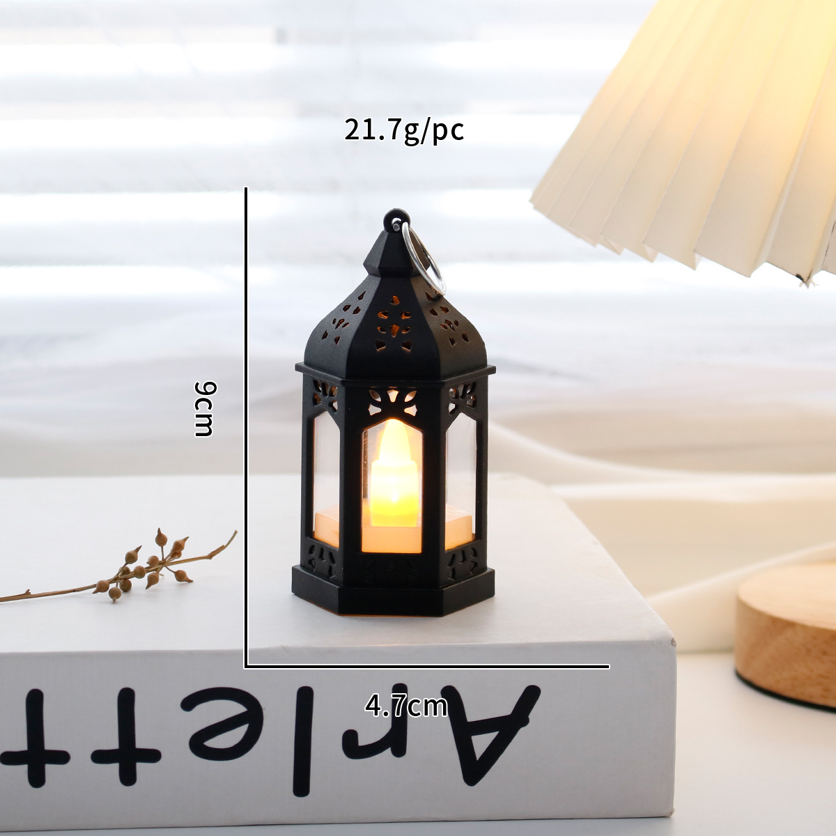 Mini Kreative Atmosphärenbeleu – Desk Setup Lamp Bewertung und Preis