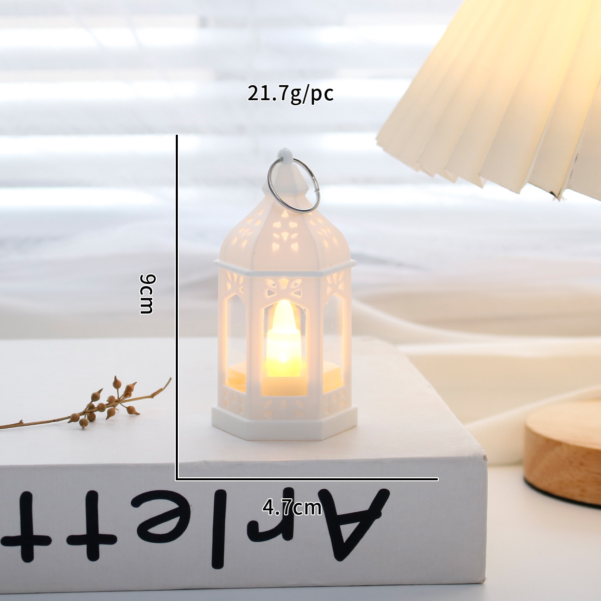 Mini Kreative Atmosphärenbeleu – Desk Setup Lamp Bewertung und Preis