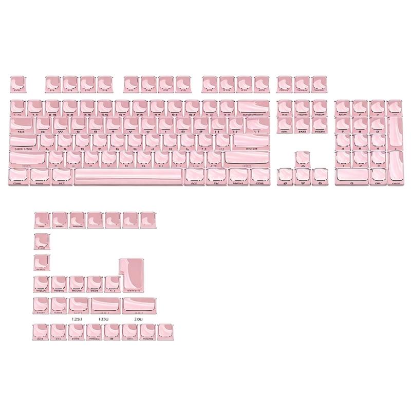 Y1UB Mechanisches Tastenkappen – Desk Setup Keyboard Bewertung und Preis