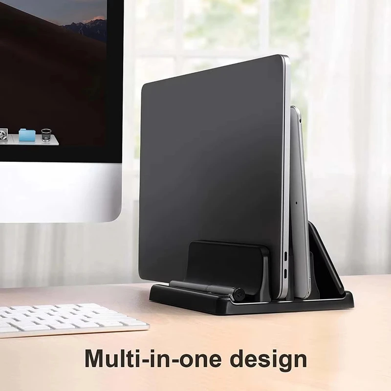 4-in-1 vertikaler Laptop-Ständ – Vertical Laptop Stand Bewertung und Preis