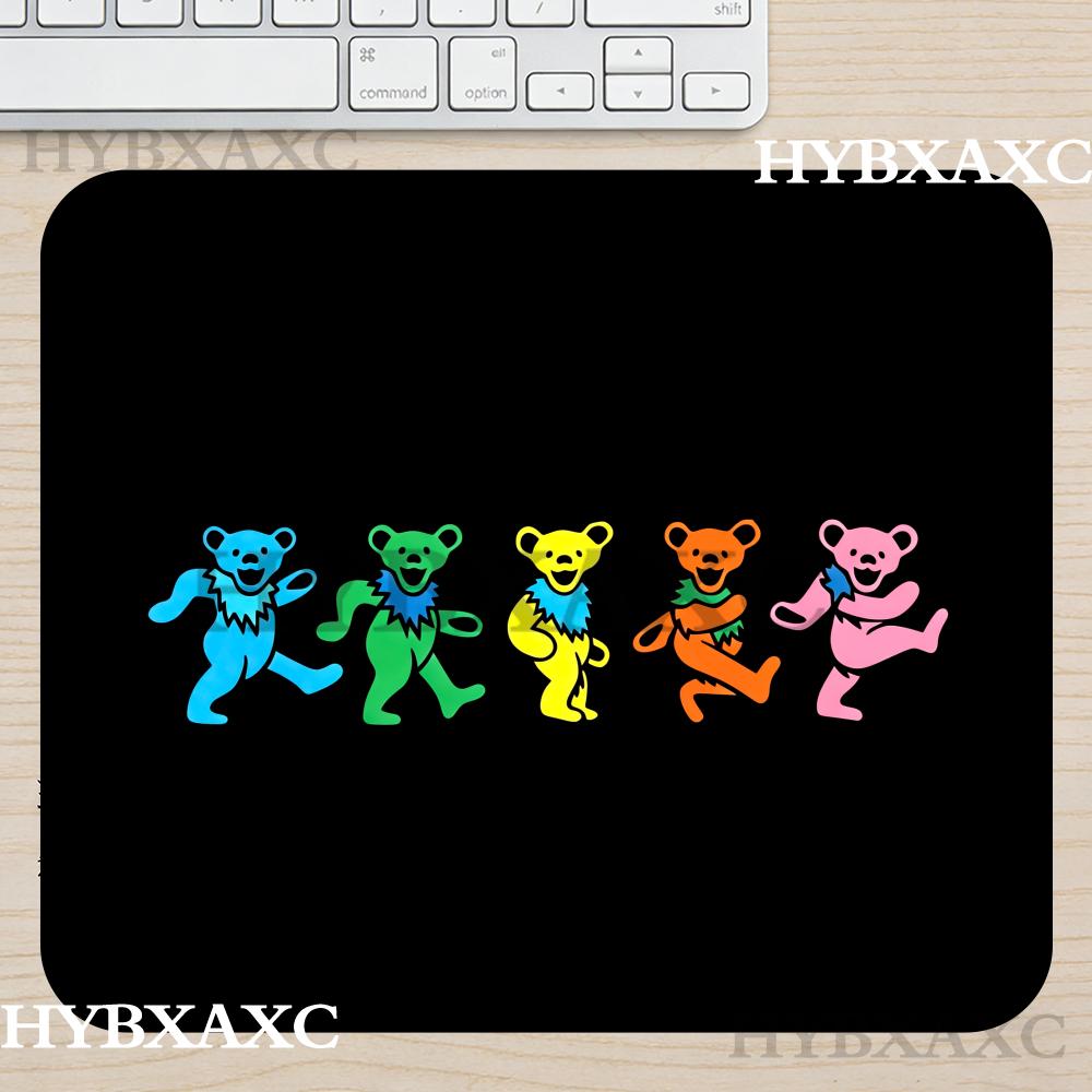 HYBXAXC Dancing Bears Mauspad, – Work Desk Home Setup Bewertung und Preis