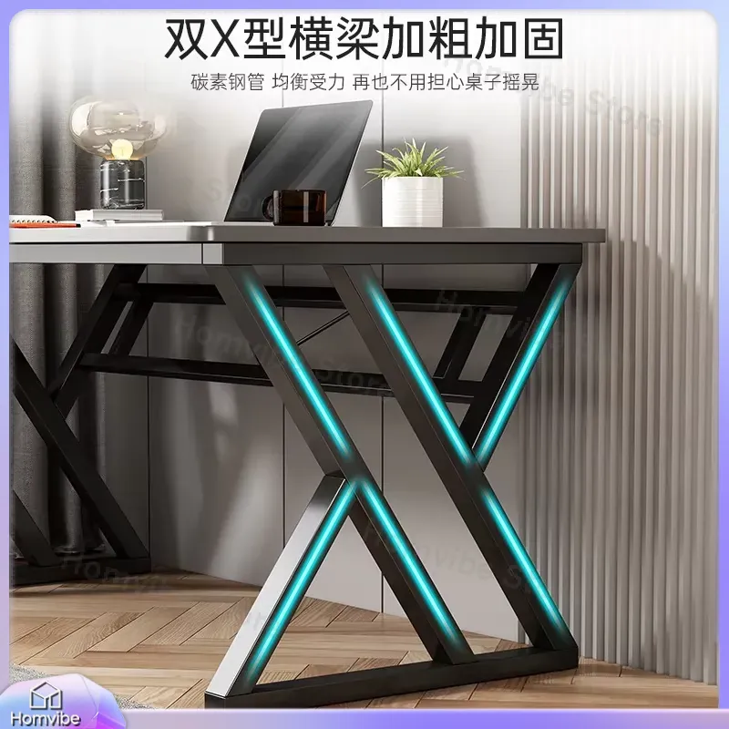 Moderner Minimalistischer Comp – Desk Setup L Shaped Bewertung und Preis