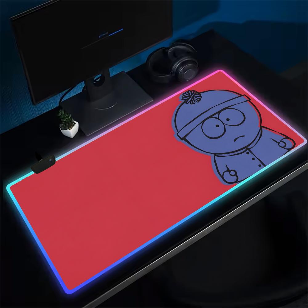 South Park Mauspad, Anime-Gami – Desk Setup Rgb Bewertung und Preis