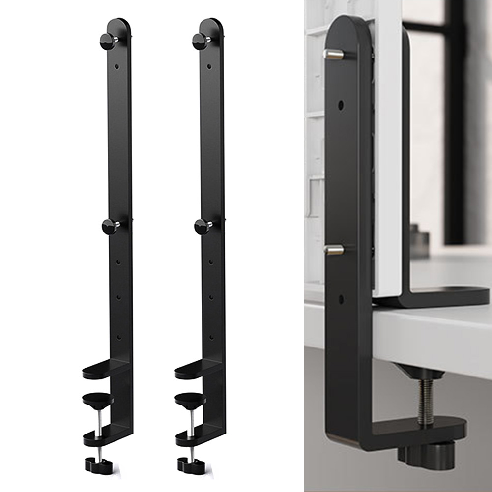 2 stücke Erweiterte Schreibtis – Desk Setup Pegboard Bewertung und Preis