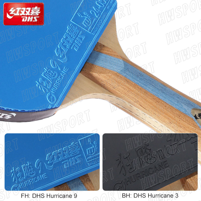 Dhs 6 Sterne Farbe Tischtennis – Desk Setup Tips Bewertung und Preis
