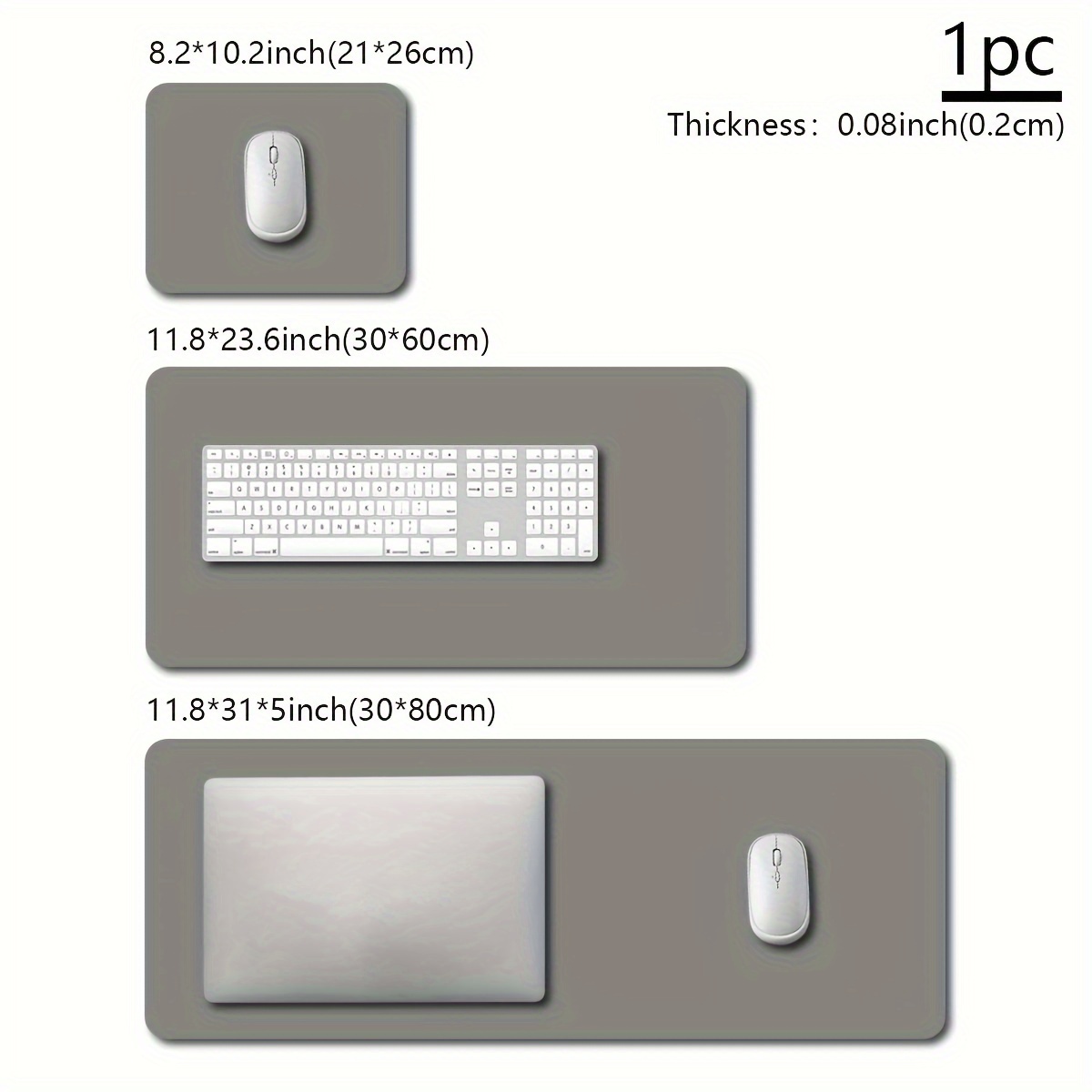 Line Geometry RGB-Mauspad, gro – Desk Setup Rgb Bewertung und Preis