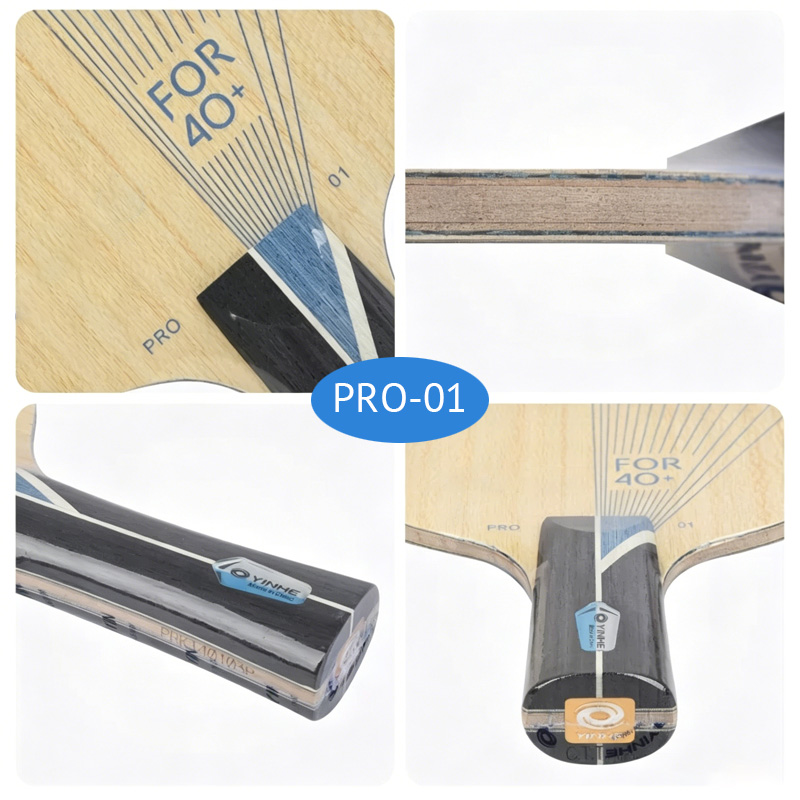 YINHE PRO Serie Tischtennissch – Desk Setup Tips Bewertung und Preis