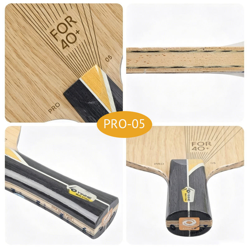 YINHE PRO Serie Tischtennissch – Desk Setup Tips Bewertung und Preis