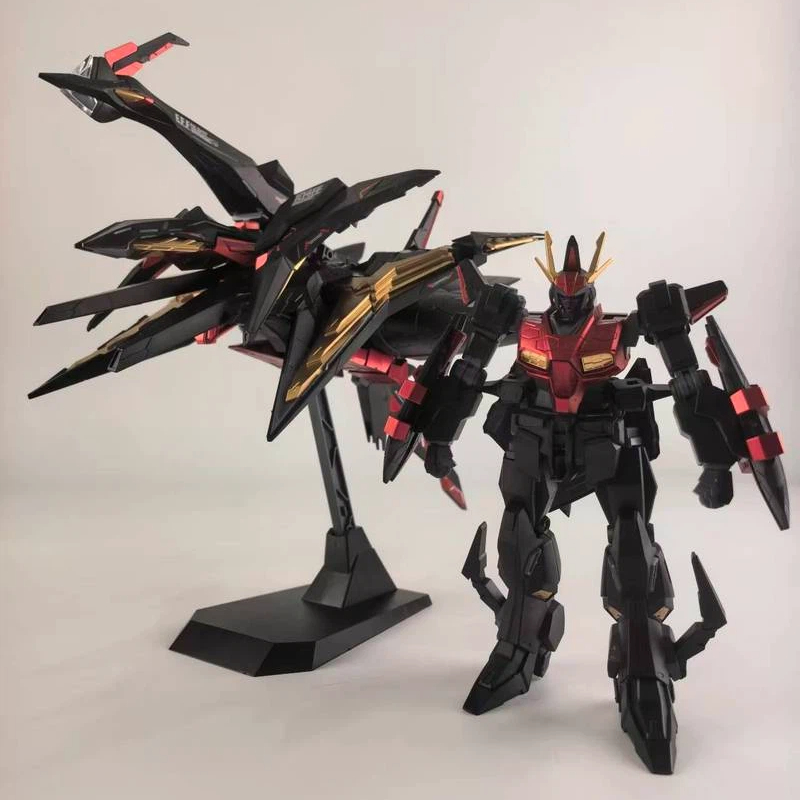 HG 1/144 Penelope RX-104FF Act – Desk Setup Pegboard Bewertung und Preis