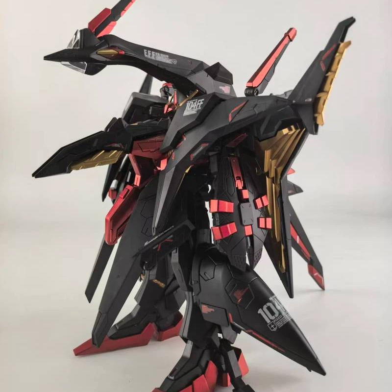 HG 1/144 Penelope RX-104FF Act – Desk Setup Pegboard Bewertung und Preis