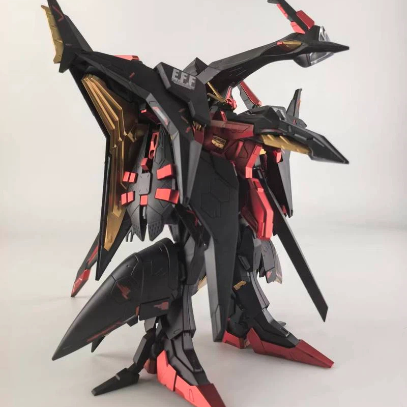 HG 1/144 Penelope RX-104FF Act – Desk Setup Pegboard Bewertung und Preis