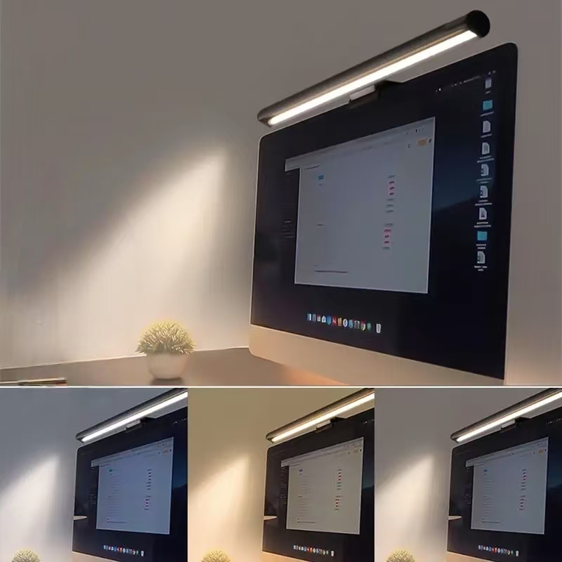 Hängende Schreibtischlampe mit – Desk Setup White Bewertung und Preis