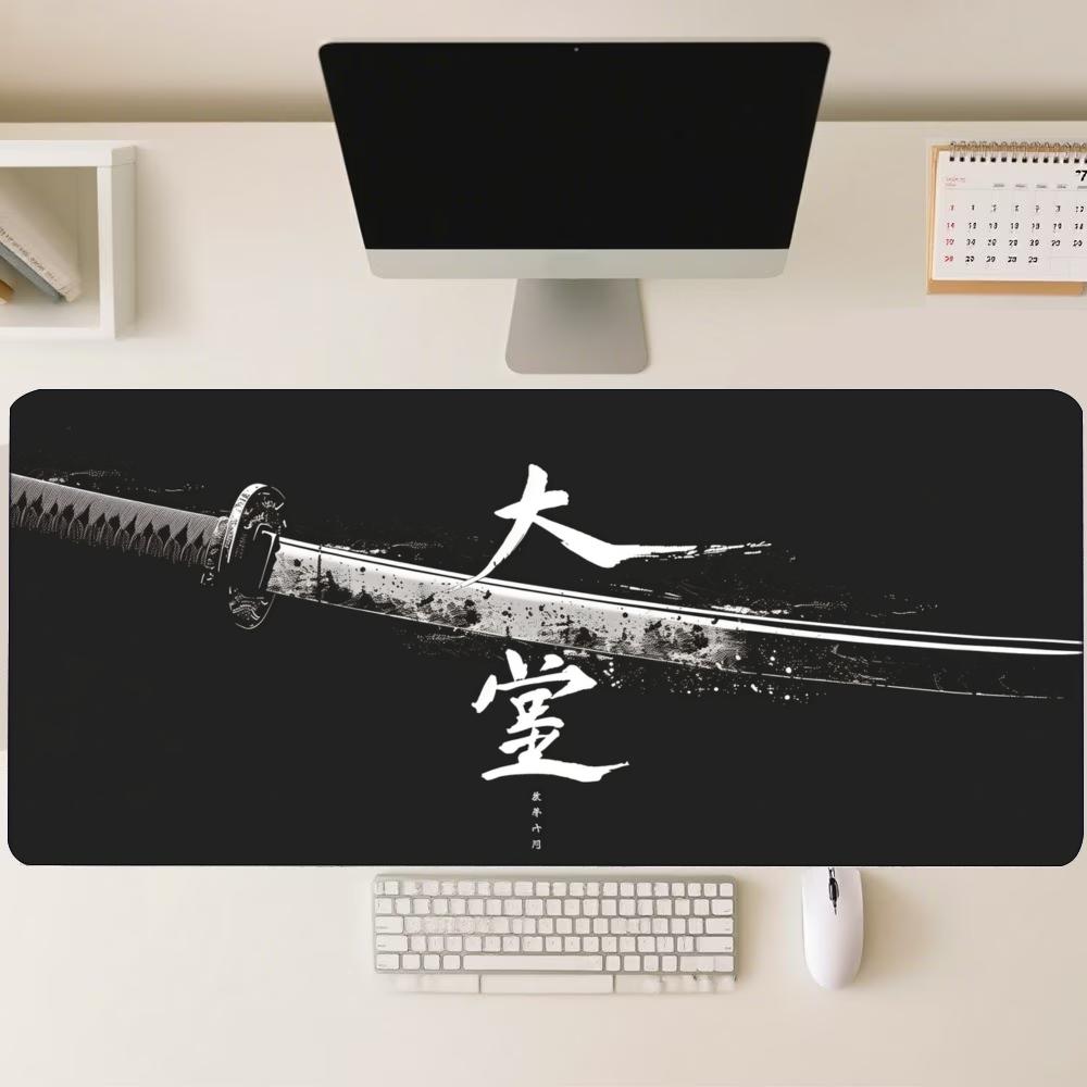 Schreibtischunterlage mit japa – Work Desk Home Setup Bewertung und Preis