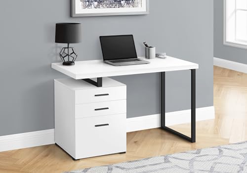 I 7646 Computertisch, Home-Off – Work Desk Home Setup Bewertung und Preis