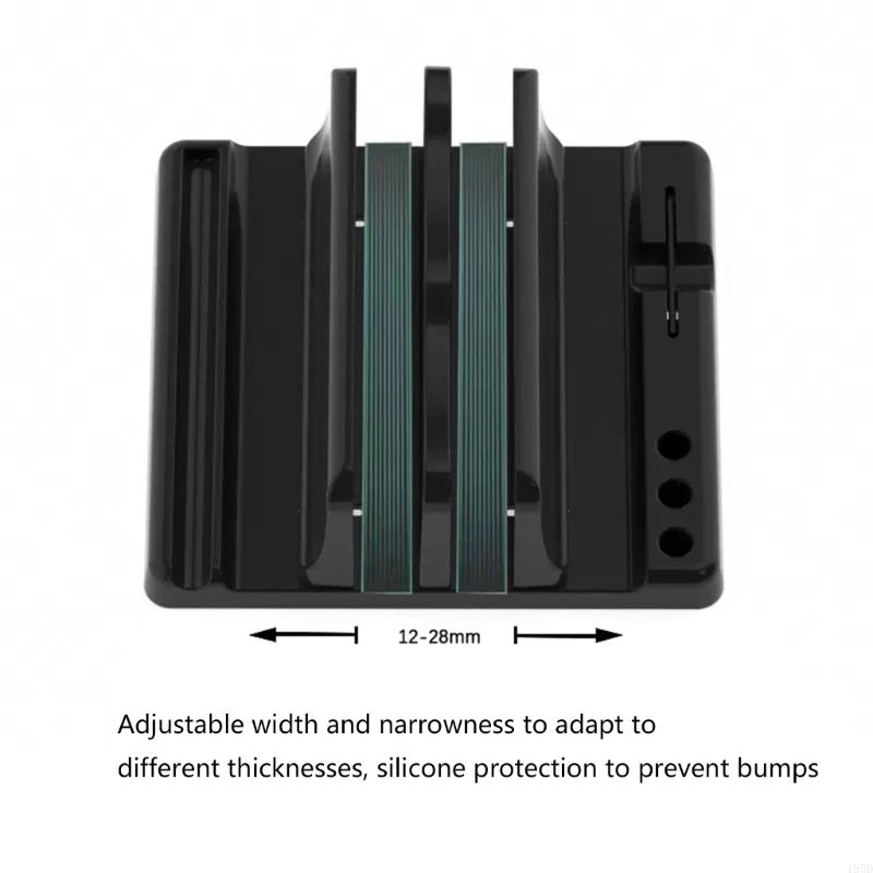 Vertikaler Laptop-Ständer, ver – Vertical Laptop Stand Bewertung und Preis