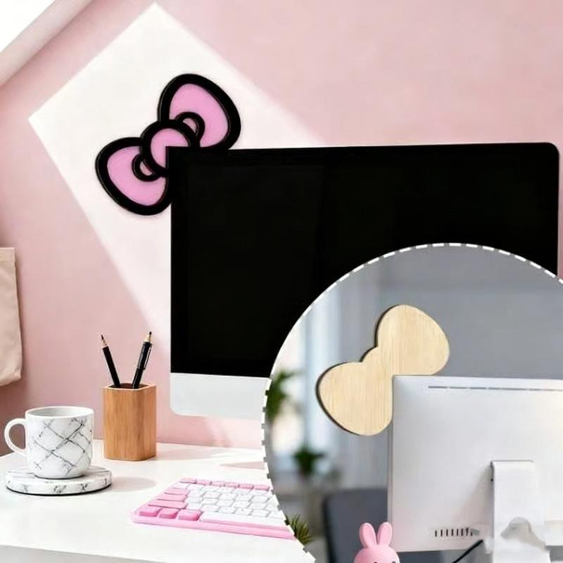 Neue 1/2-teilige Holz-Schleife – Desk Setup Pegboard Bewertung und Preis