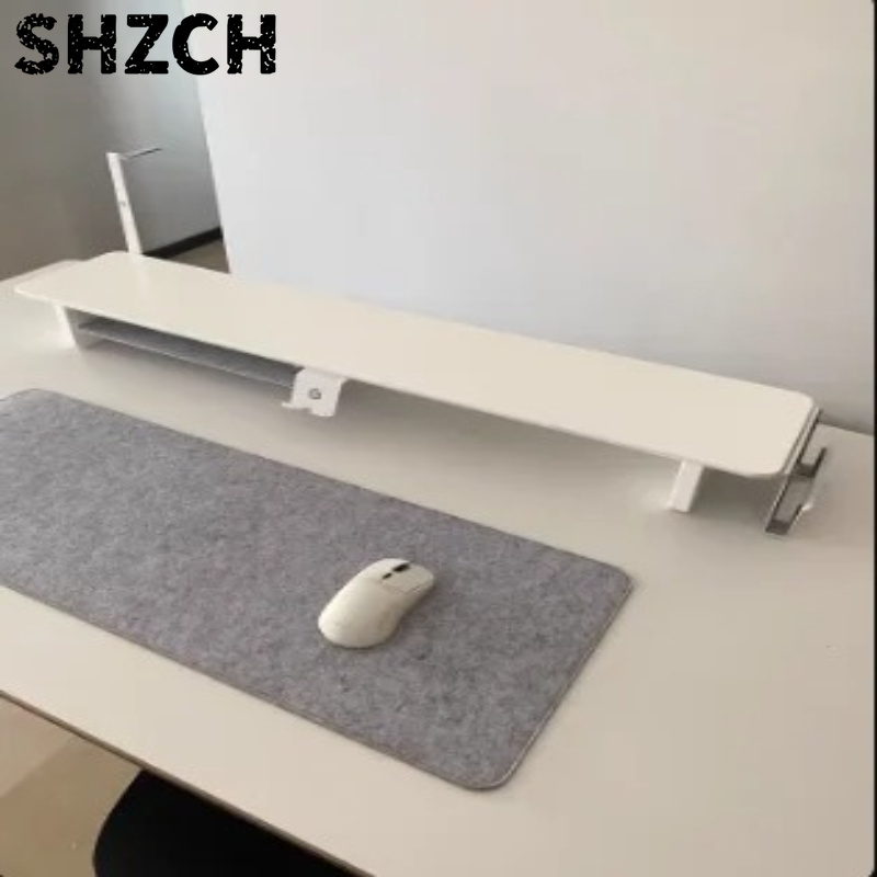 ‌ ZORKMOU Z3 Modularer Monitor – Desk Setup White Bewertung und Preis