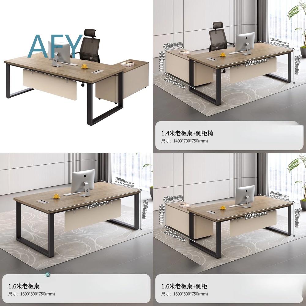 Exklusives Schreibtisch-Set fü – Desk Setup L Shaped Bewertung und Preis