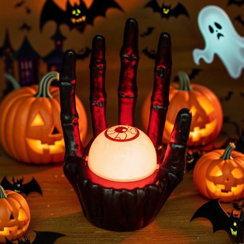 1–10 Stück Halloween-Party-Tis – Desk Setup Pegboard Bewertung und Preis
