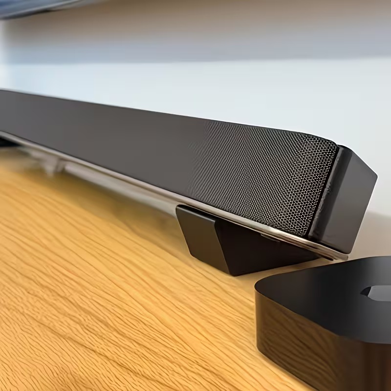 2 Stück universelle SoundBar-S – Desk Setup Pegboard Bewertung und Preis