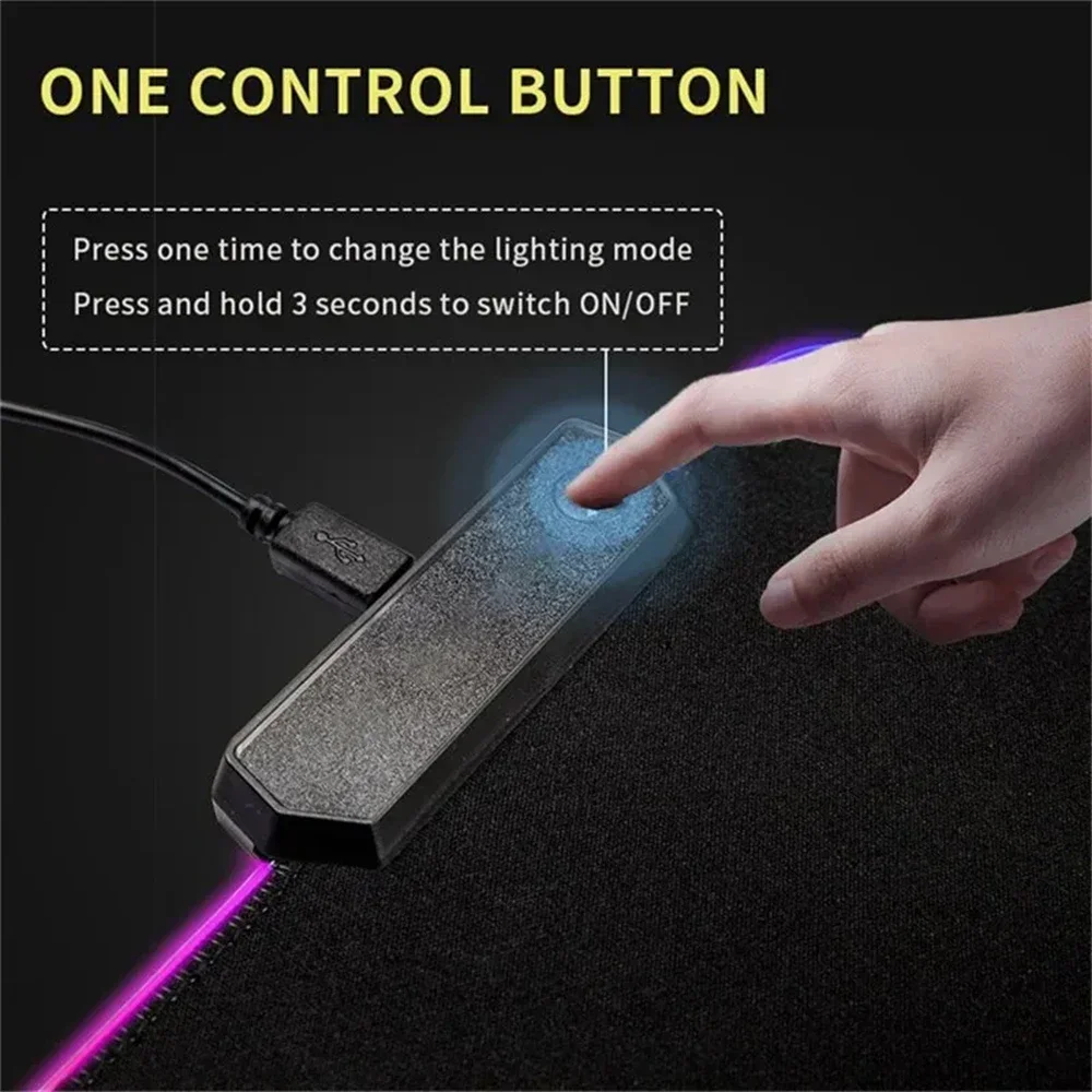 Neue Gamer RGB Schreibtisch Ma – Desk Setup Rgb Bewertung und Preis
