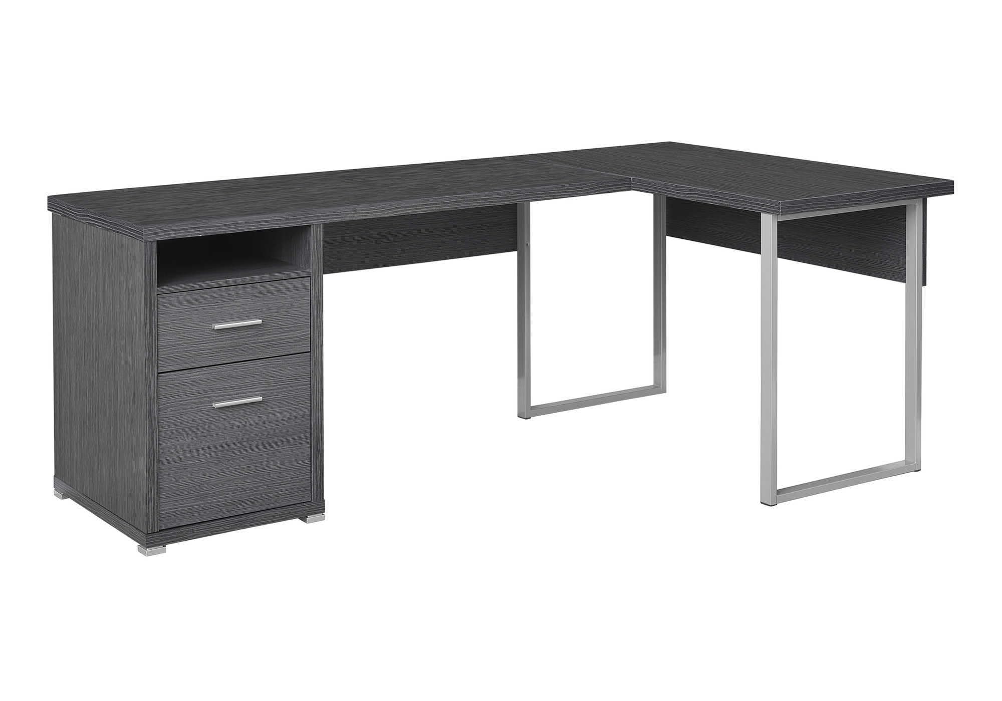I 7257 Computertisch, Home-Off – Work Desk Home Setup Bewertung und Preis
