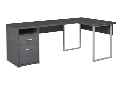 I 7257 Computertisch, Home-Off – Work Desk Home Setup Bewertung und Preis