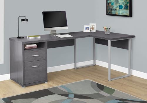 I 7257 Computertisch, Home-Off – Work Desk Home Setup Bewertung und Preis