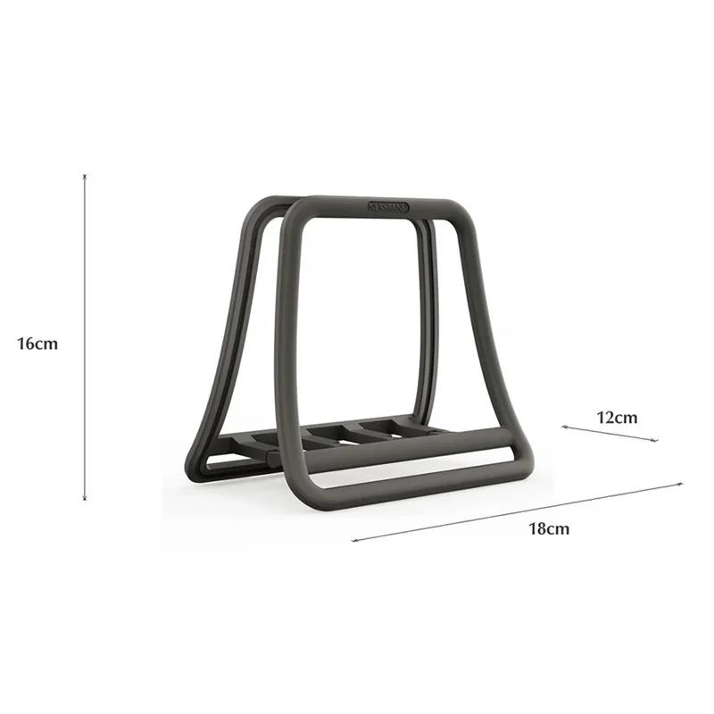 Universeller vertikaler Laptop – Vertical Laptop Stand Bewertung und Preis