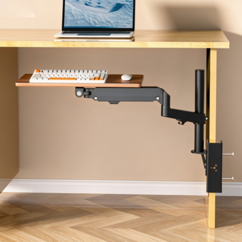 Platzsparende Tastaturablage f – Desk Setup Living Room Bewertung und Preis