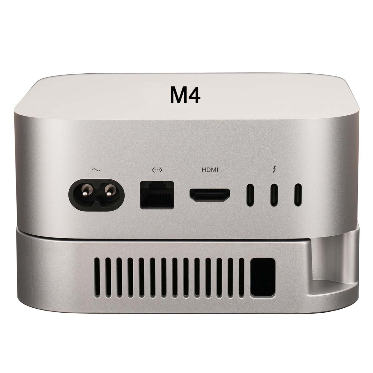 Ständer für Mac Mini M4/M4 Pro – Vertical Laptop Stand Bewertung und Preis
