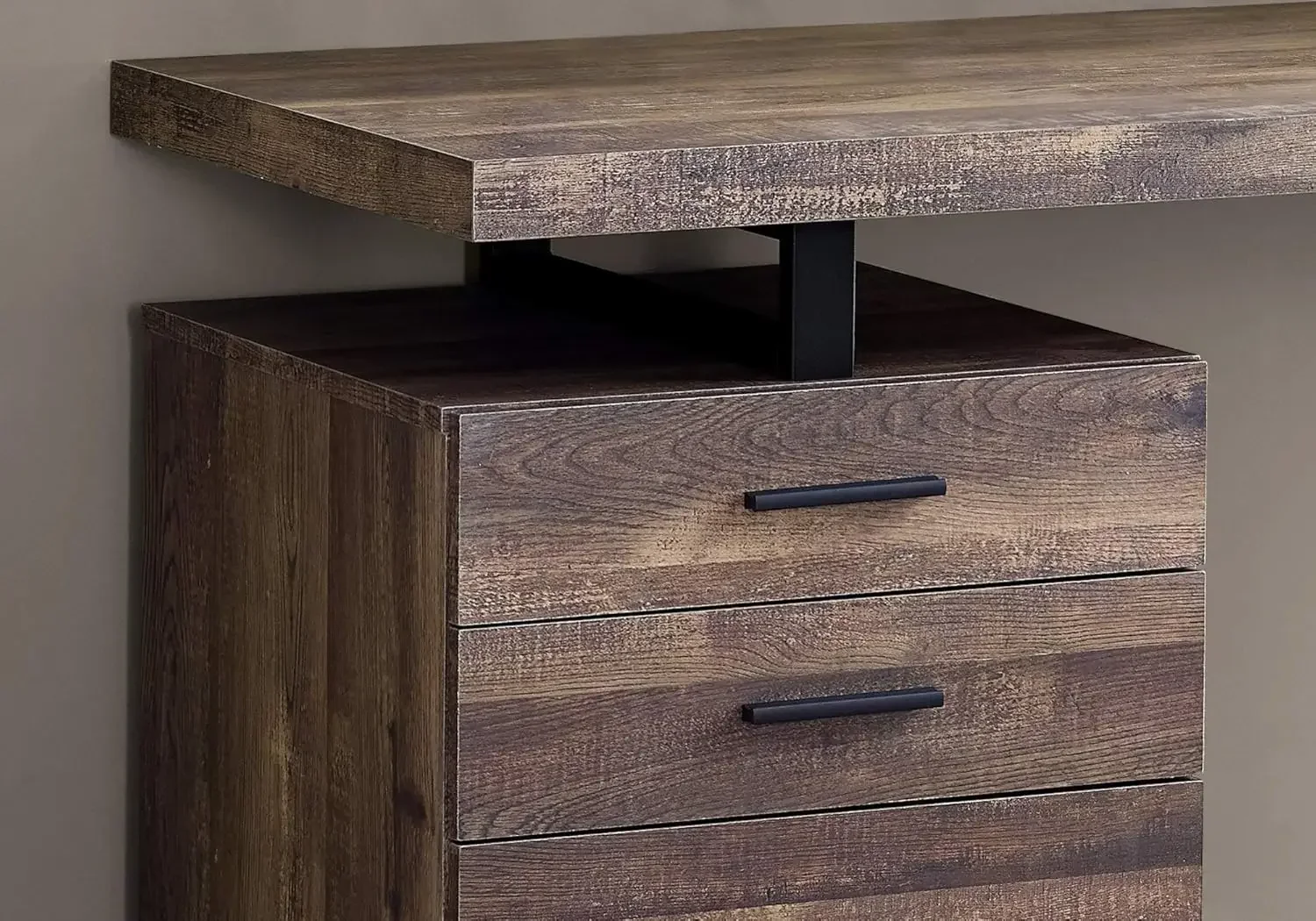 Computertisch mit Aktenschrank – Desk Setup L Shaped Bewertung und Preis