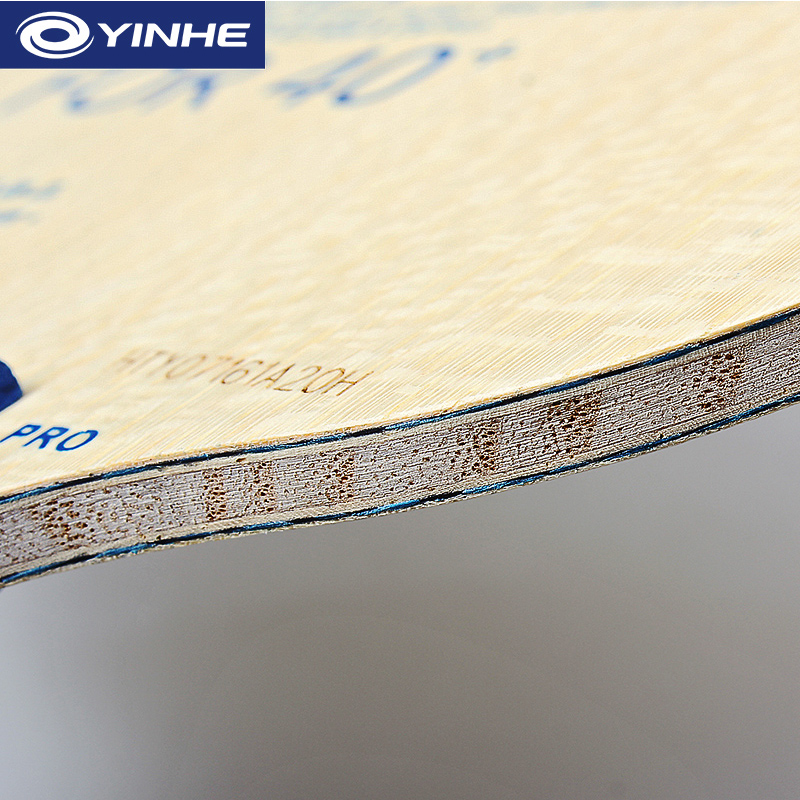 Yinhe V14 Pro Tischtennisschlä – Desk Setup Tips Bewertung und Preis