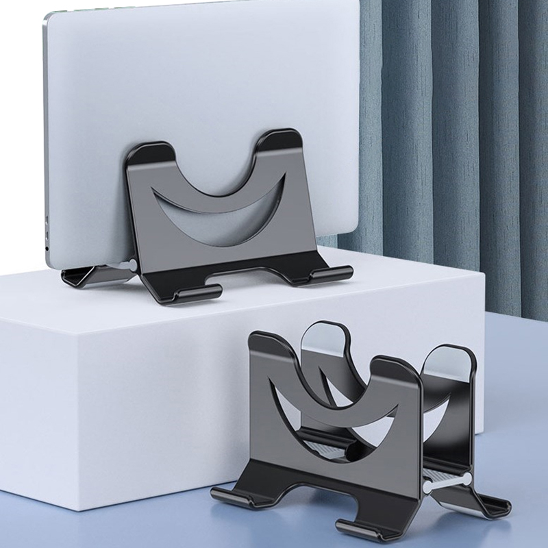 Vertikaler Ständer für Mac Min – Vertical Laptop Stand Bewertung und Preis