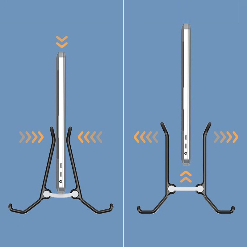 Vertikaler Ständer für Mac Min – Vertical Laptop Stand Bewertung und Preis