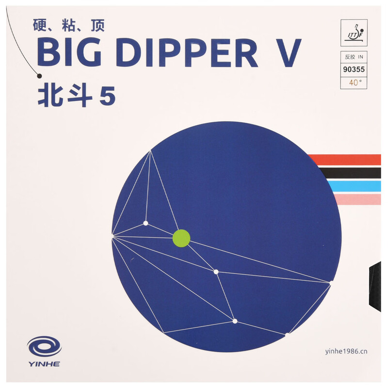 YINHE BIG DIPPER V Tischtennis – Desk Setup Tips Bewertung und Preis