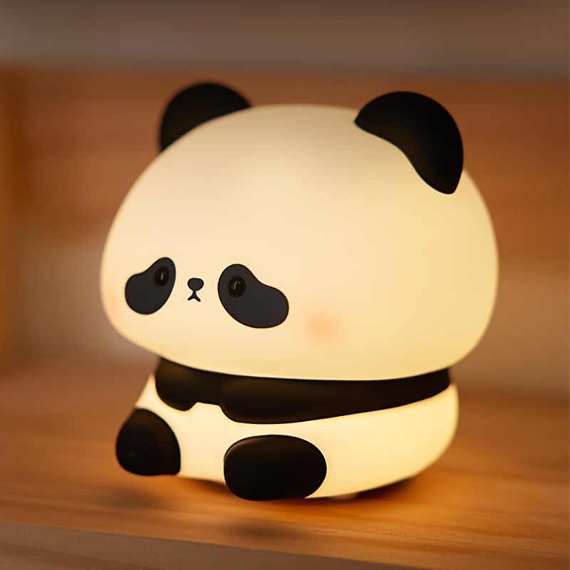 Weihnachtsgeschenke mit Panda- – Desk Setup Lamp Bewertung und Preis