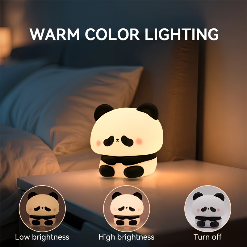 Weihnachtsgeschenke mit Panda- – Desk Setup Lamp Bewertung und Preis